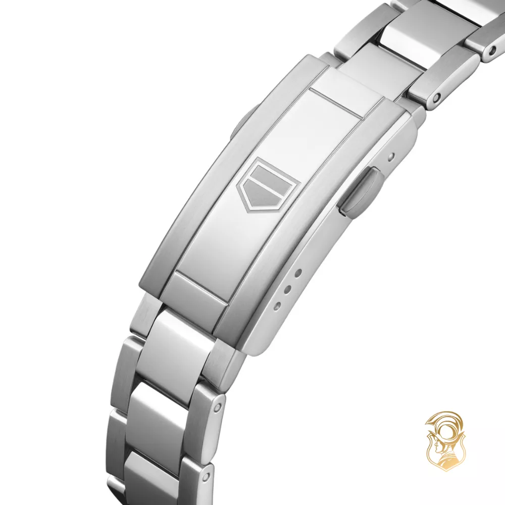 Tag Heuer Aquaracer WBP2451.BA0622 Professional 200 Automatic Watch 30mm