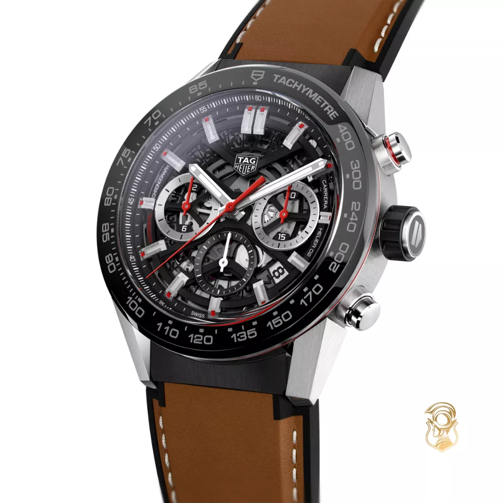 Tag Heuer Carrera Automatic 45mm