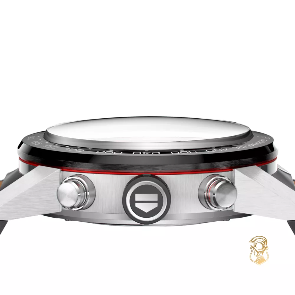 Tag Heuer Carrera Automatic 45mm