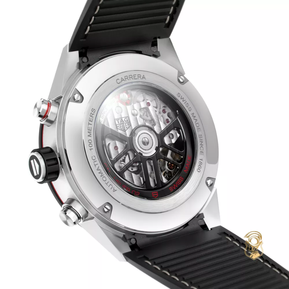 Tag Heuer Carrera Automatic 45mm