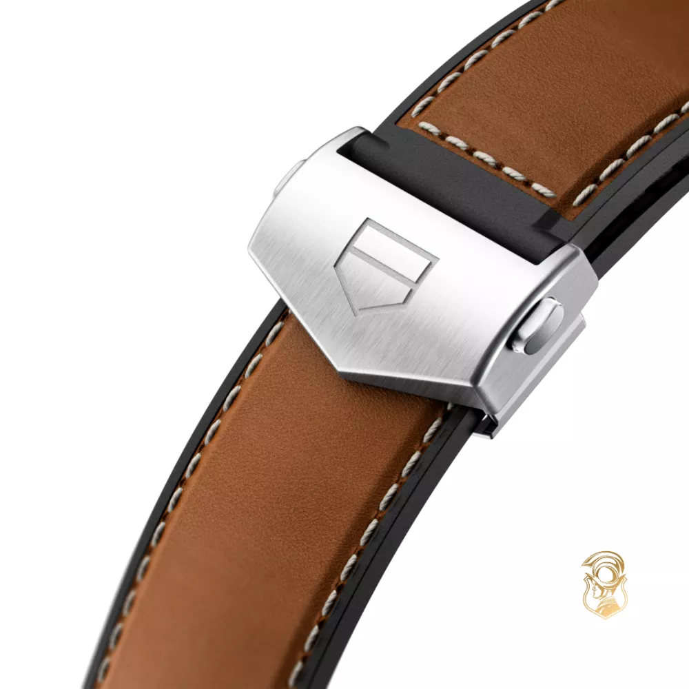 Tag Heuer Carrera Automatic 45mm