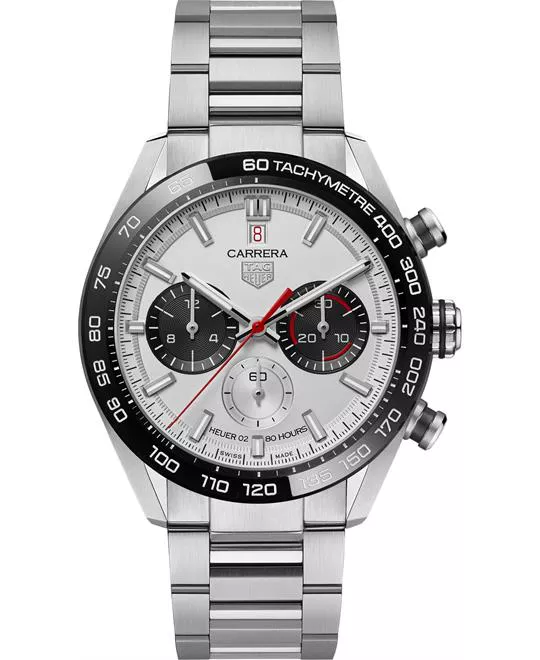 Tag Heuer Carrera CBN2A1D.BA0643 Limited Edition 44mm