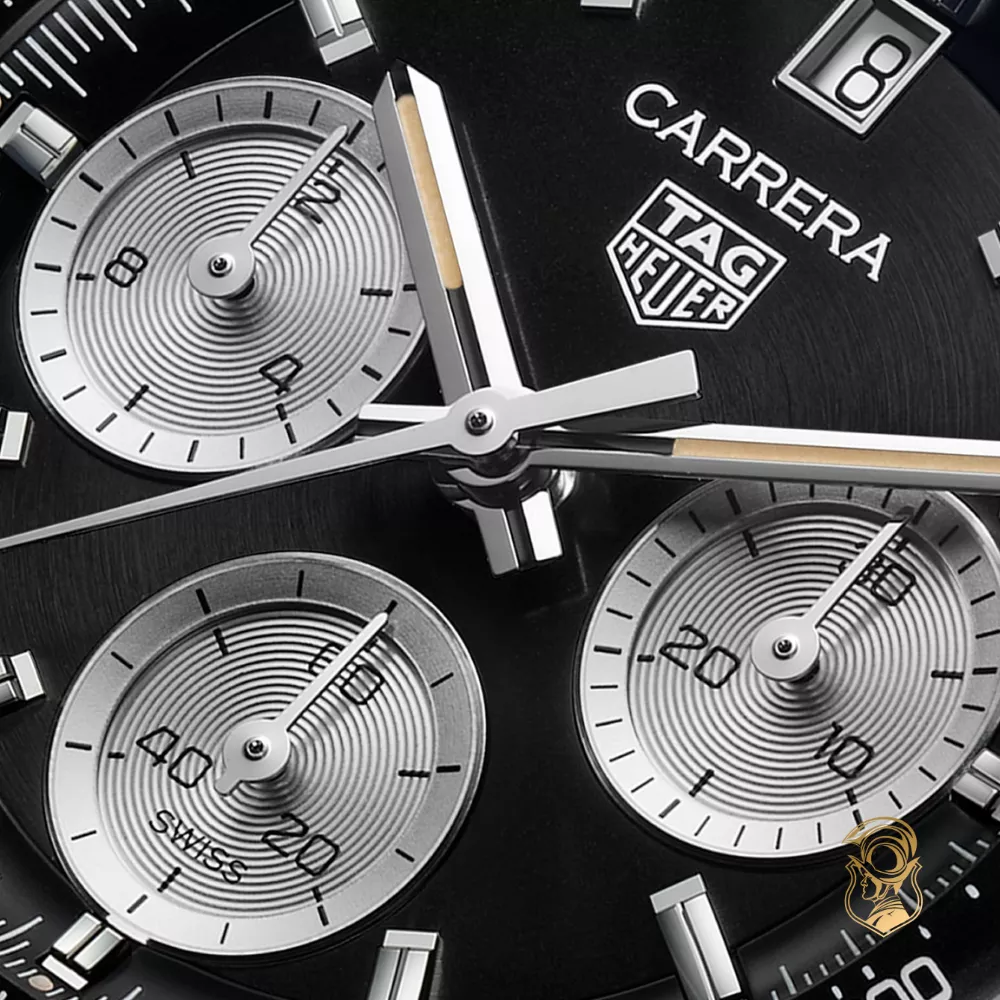 Tag Heuer Carrera CBS2210.BA0048  Automatic Watch 39mm