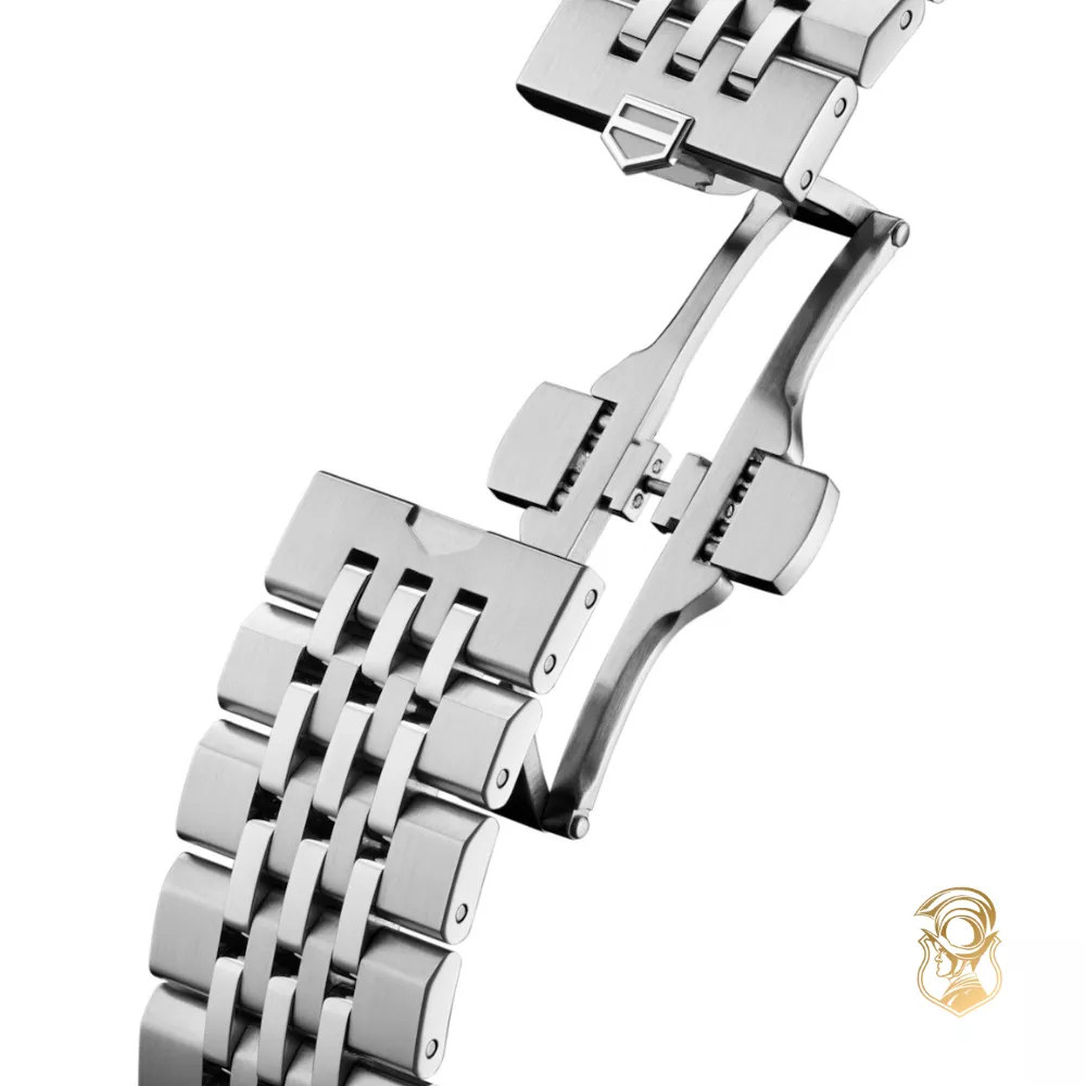 Tag Heuer Carrera CBS2218.BA0048 Limited Edition Automatic Watch 39mm