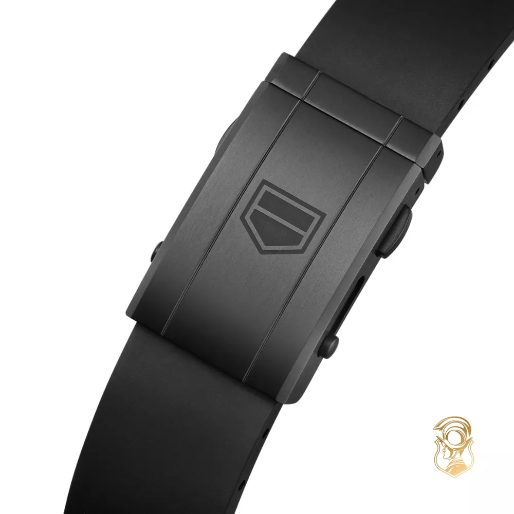 Tag Heuer Carrera CBU5080.FT6272 Tourbillon Extreme Sport Watch 44mm
