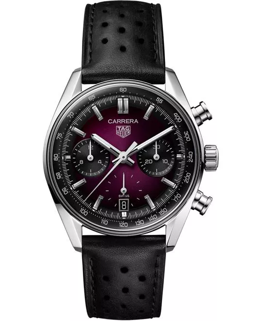 TAG Heuer Carrera Chronograph Watch 39mm