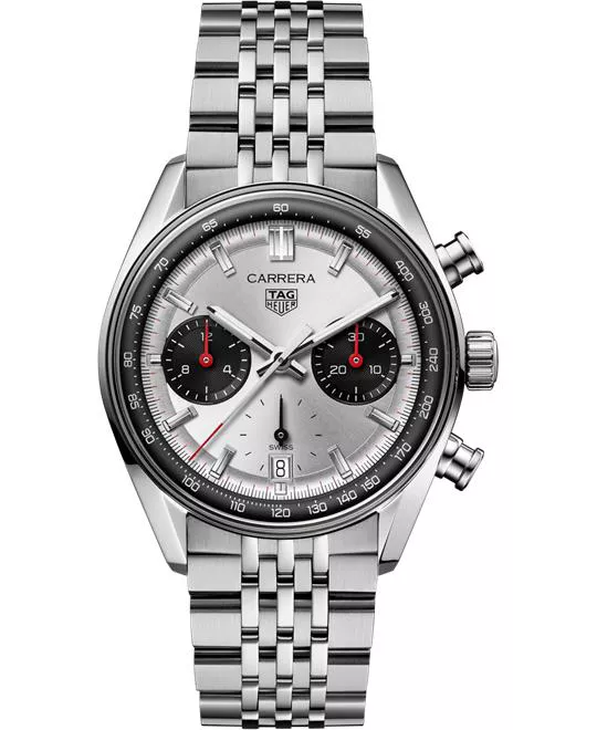 TAG Heuer Carrera Chronograph Watch 39mm