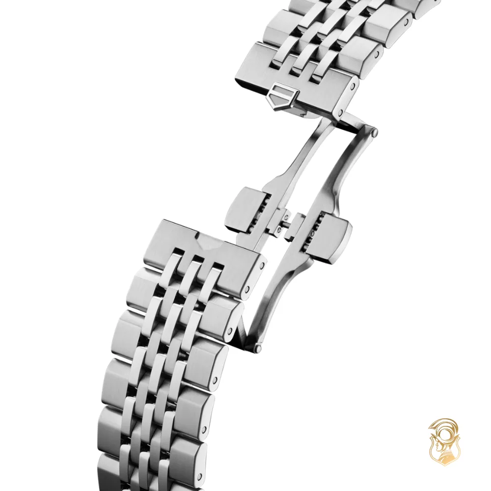 TAG Heuer Carrera Chronograph Watch 39mm