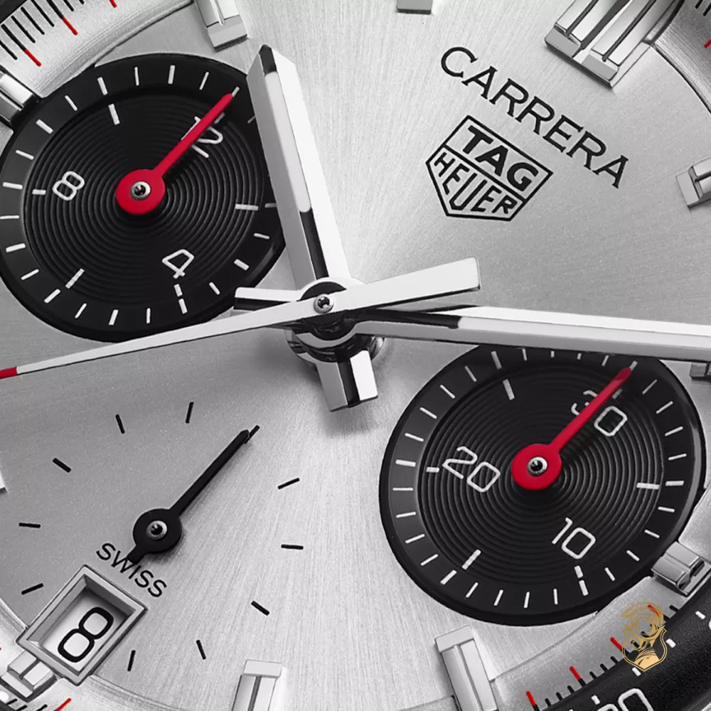 TAG Heuer Carrera Chronograph Watch 39mm