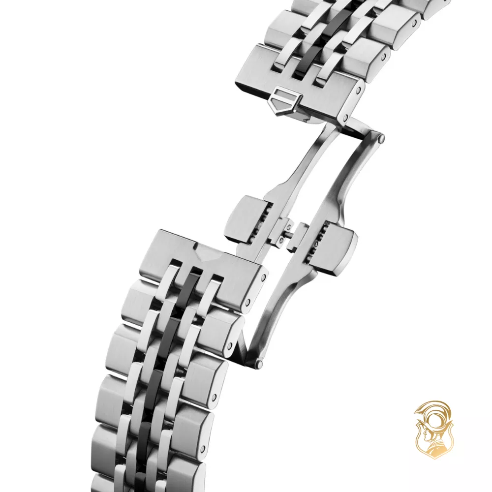 Tag Heuer Carrera CBS221B.BA0045 x Fragment Limited Edition Watch 39mm