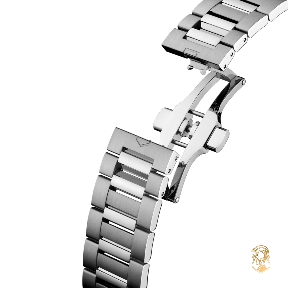 TAG Heuer Carrera Date Twin-Time Watch 41mm