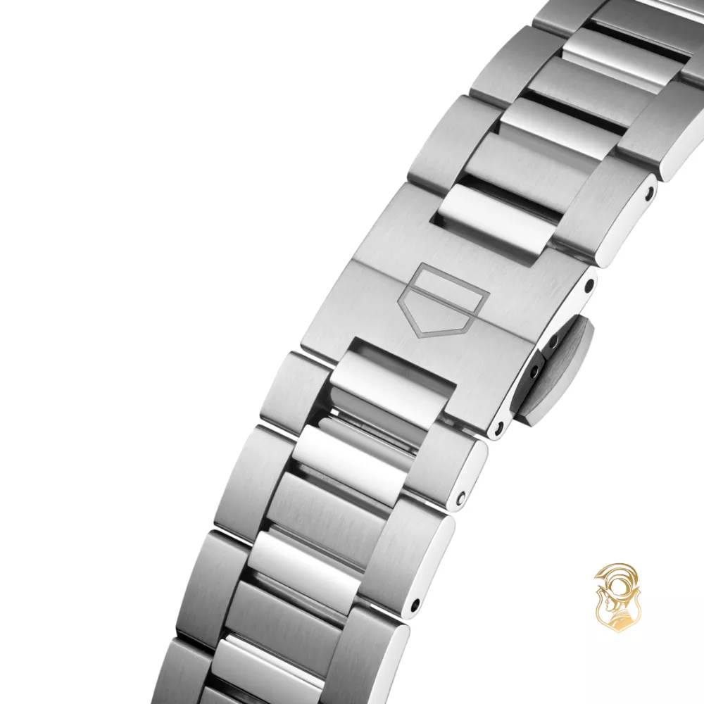 Tag Heuer Carrera Date WBN2316.BA0001 Watch 36mm