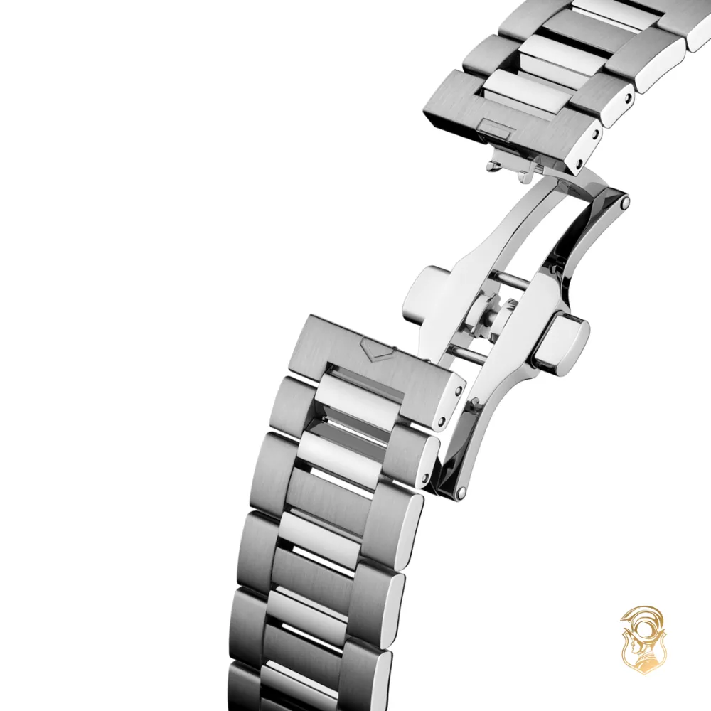 TAG Heuer Carrera Day-Date Watch 41mm