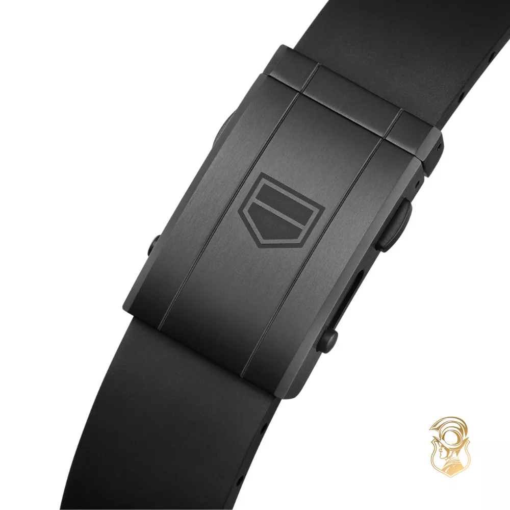 Tag Heuer Carrera Limited Edition Automatic Watch 44mm
