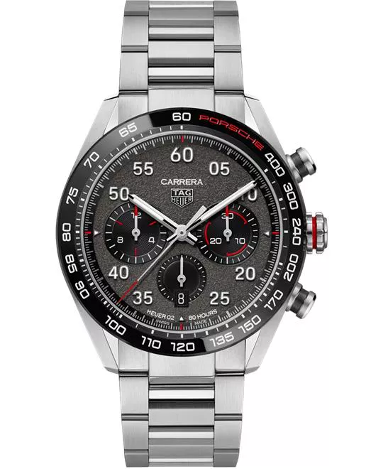 Tag Heuer Carrera CBN2A1F.BA0643 Watch 44mm