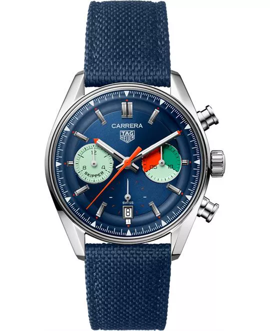 Tag Heuer Carrera Limited Watch 39MM