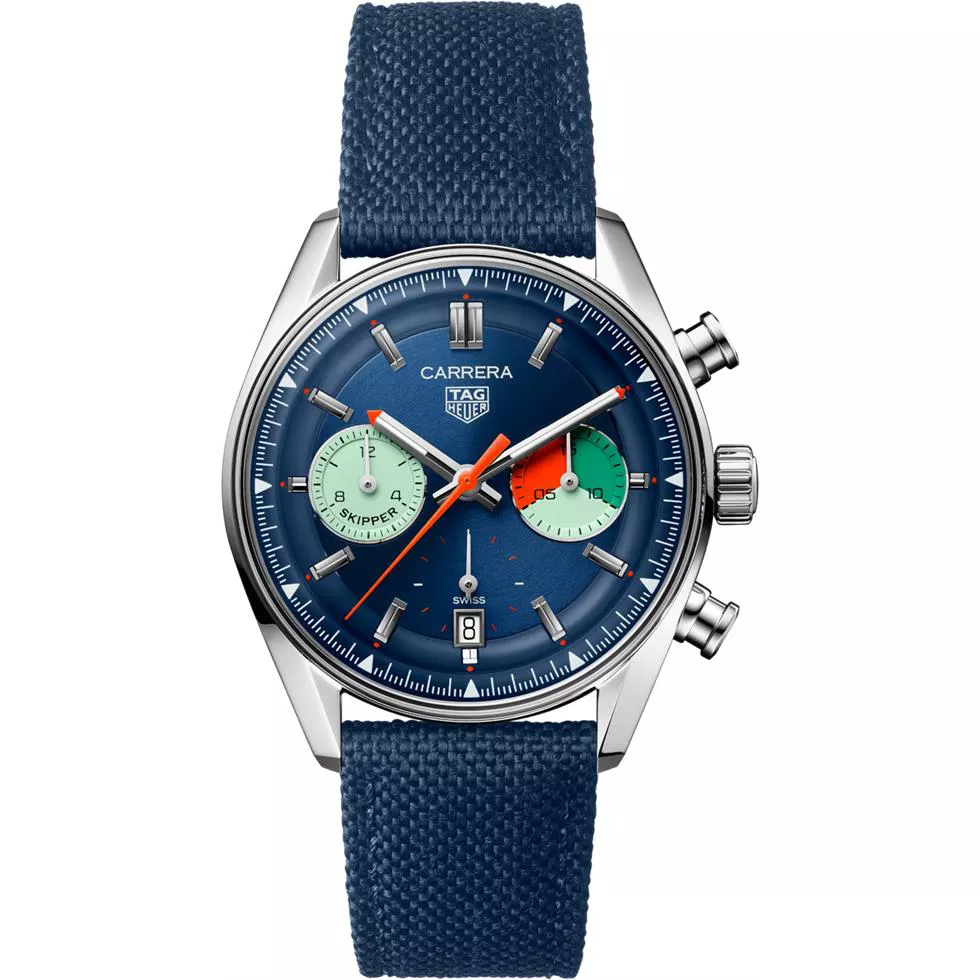 Tag Heuer Carrera Limited Watch 39MM