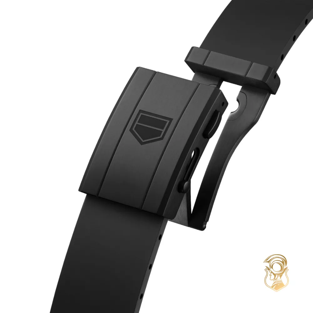 Tag Heuer Carrera CBU5051.FT6272 F1 75th Anniversary Limited Edition Watch 44mm