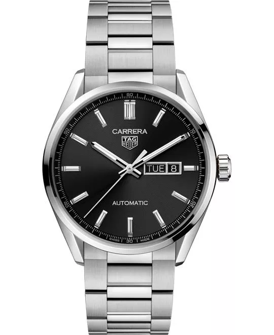 Tag Heuer Carrera WBN2010.BA0640 Watch 41mm