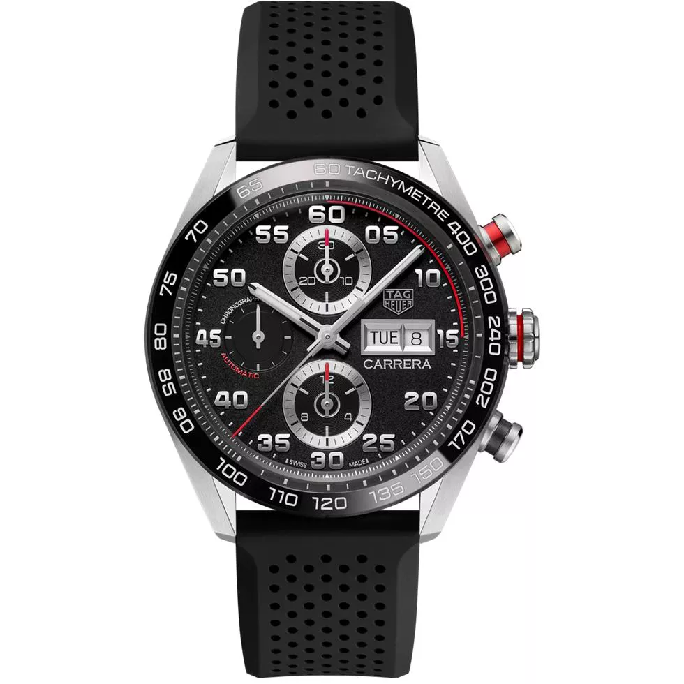 Tag Heuer Carrera CBN2A1AA.FT6228	 Watch 44mm