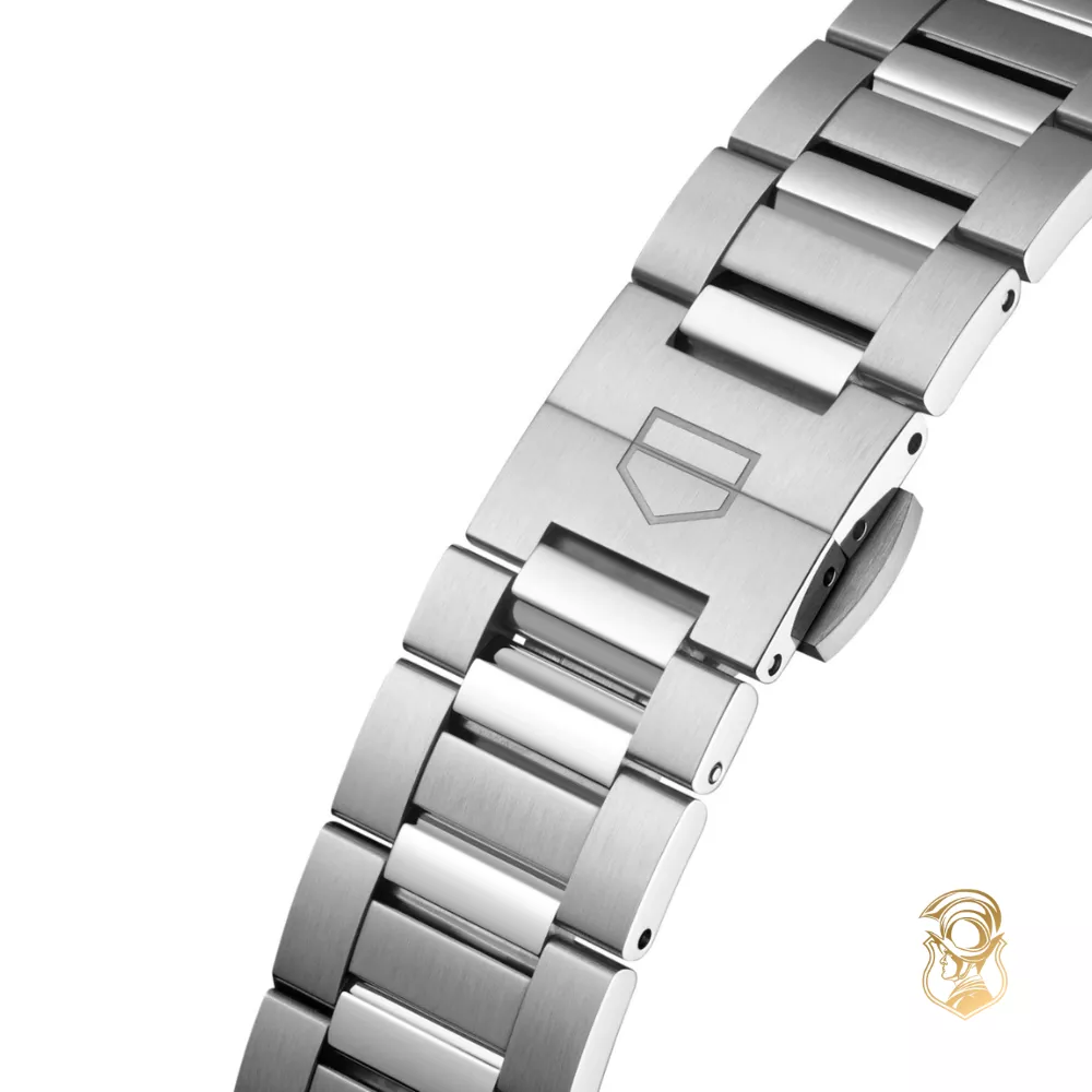 Tag Heuer Carrera WBN231D.BA0001 Date Automatic Watch 36mm