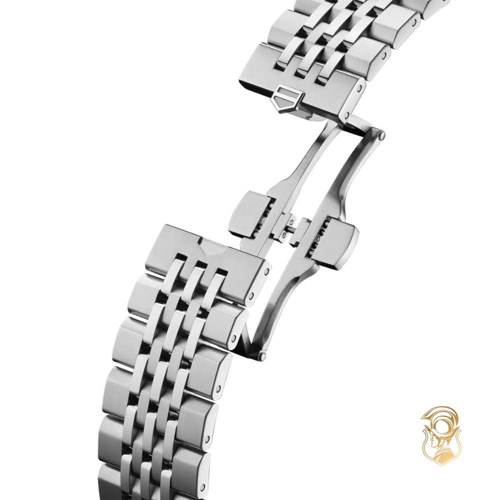 Tag Heuer Carrera WBX2110.BA0044 Astronomer Watch 39mm