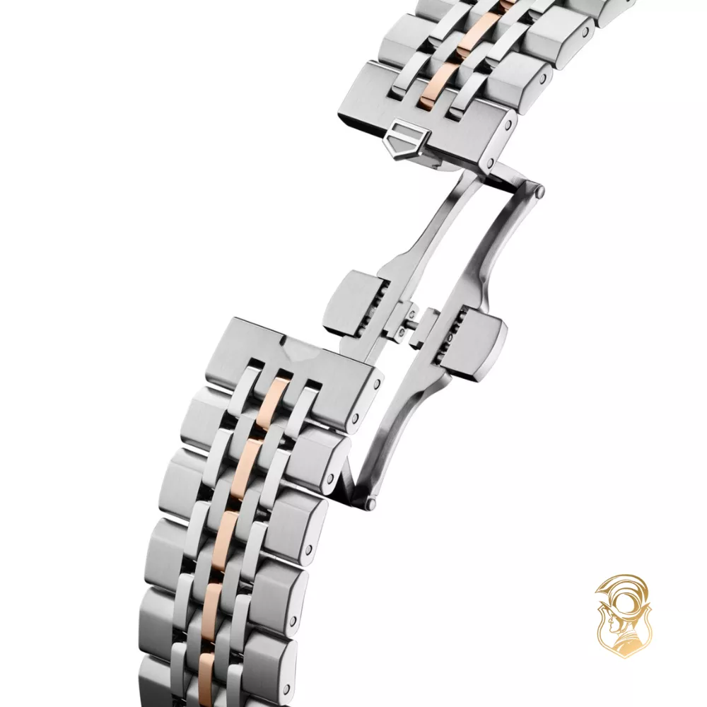 Tag Heuer Carrera WBX2111.BD0002 Astronomer Limited Edition Automatic Watch 39mm