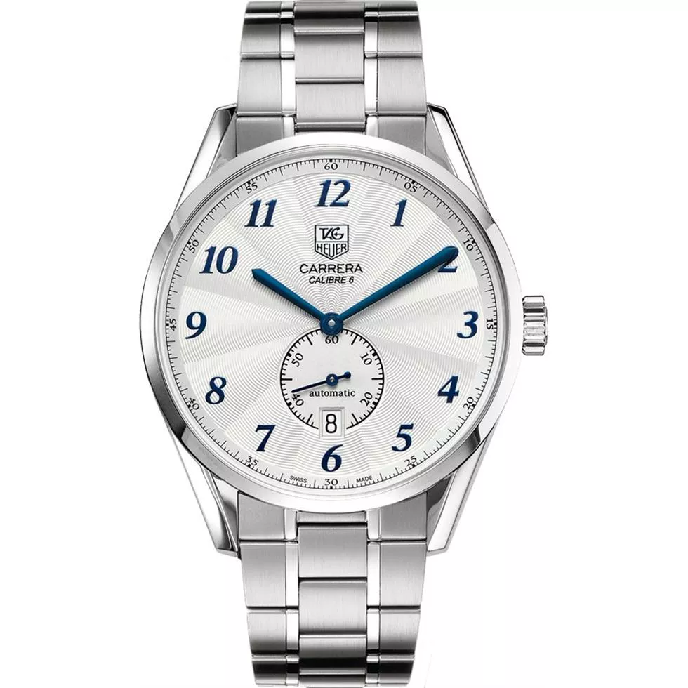 Tag Heuer Carrera WAS2111.BA0732 Automatic 39mm
