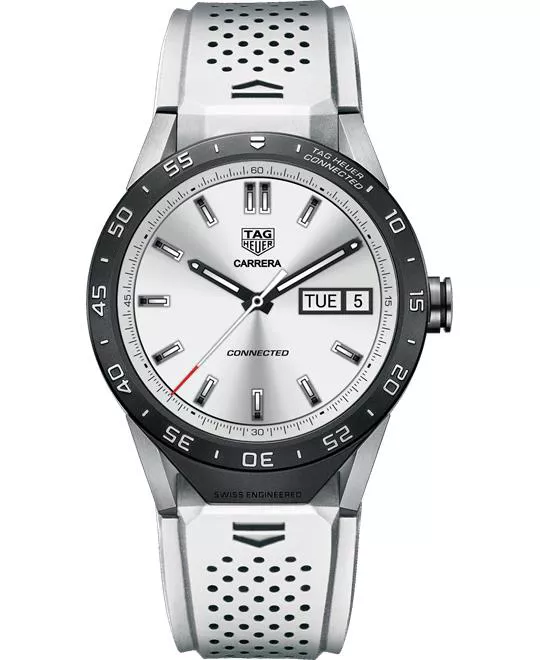Tag Heuer Connected SAR8A80.FT6056 Watch 46mm