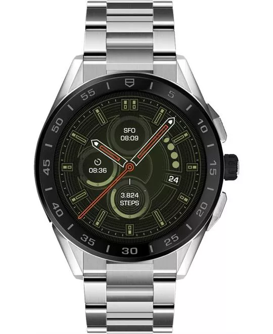 TAG HEUER CONNECTED SBG8A10.BA0646 WATCH 45