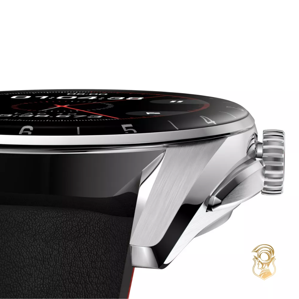 Tag Heuer Connected SBR8010.BC6608 Calibre E4 Watch 42mm