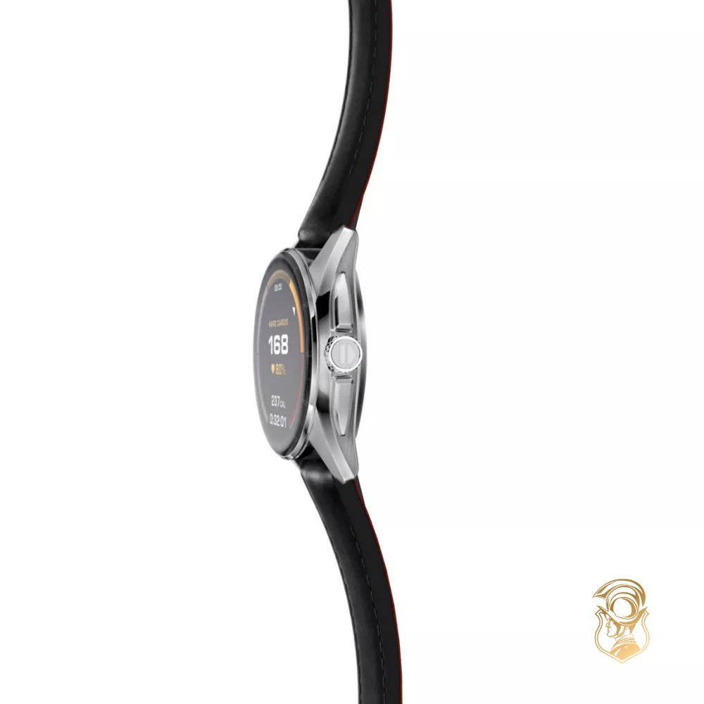 Tag Heuer Connected SBR8010.BC6608 Calibre E4 Watch 42mm