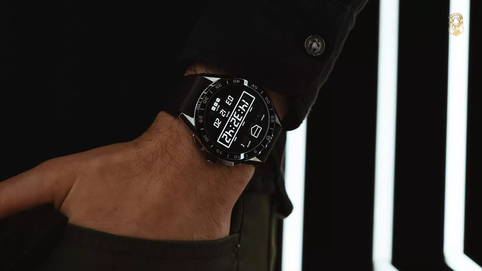 TAG Heuer Connected