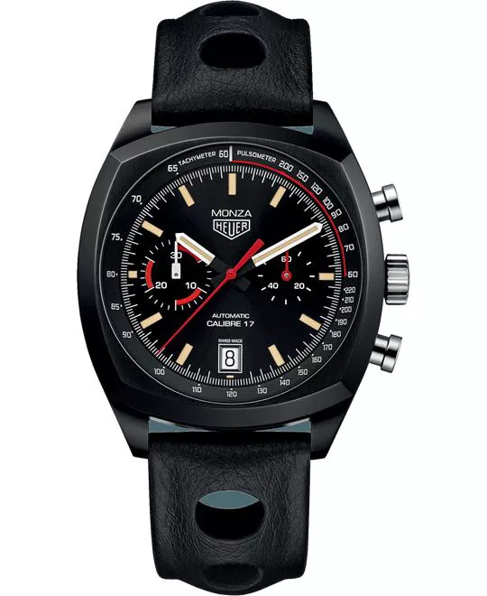 Tag Heuer Monza CR2080.FC6375 Watch 42mm