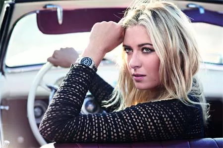 TAG Heuer Formula 1 Steel and Ceramic Diamonds - Kiệt tác của thời gian