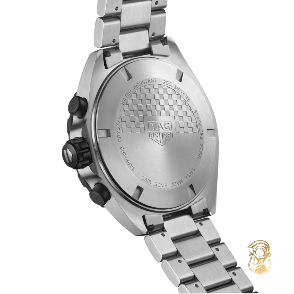 Tag Heuer Formula 1 CAZ101AP.BA0842 Chronograph Watch 43mm