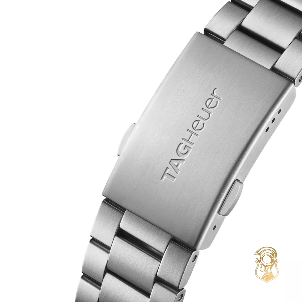 Tag Heuer Formula 1 CAZ101AP.BA0842 Chronograph Watch 43mm