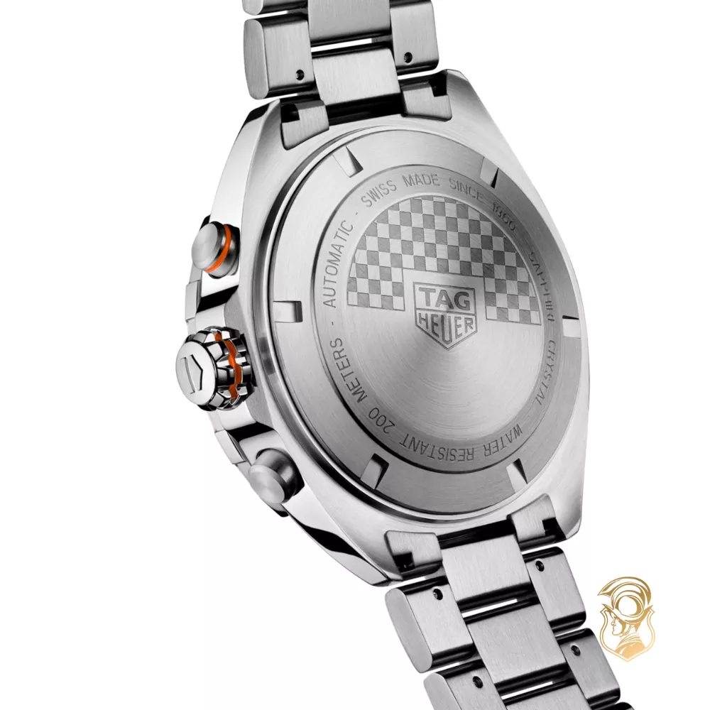 Tag Heuer Formula 1 Chronograph  Automatic Watch 44mm