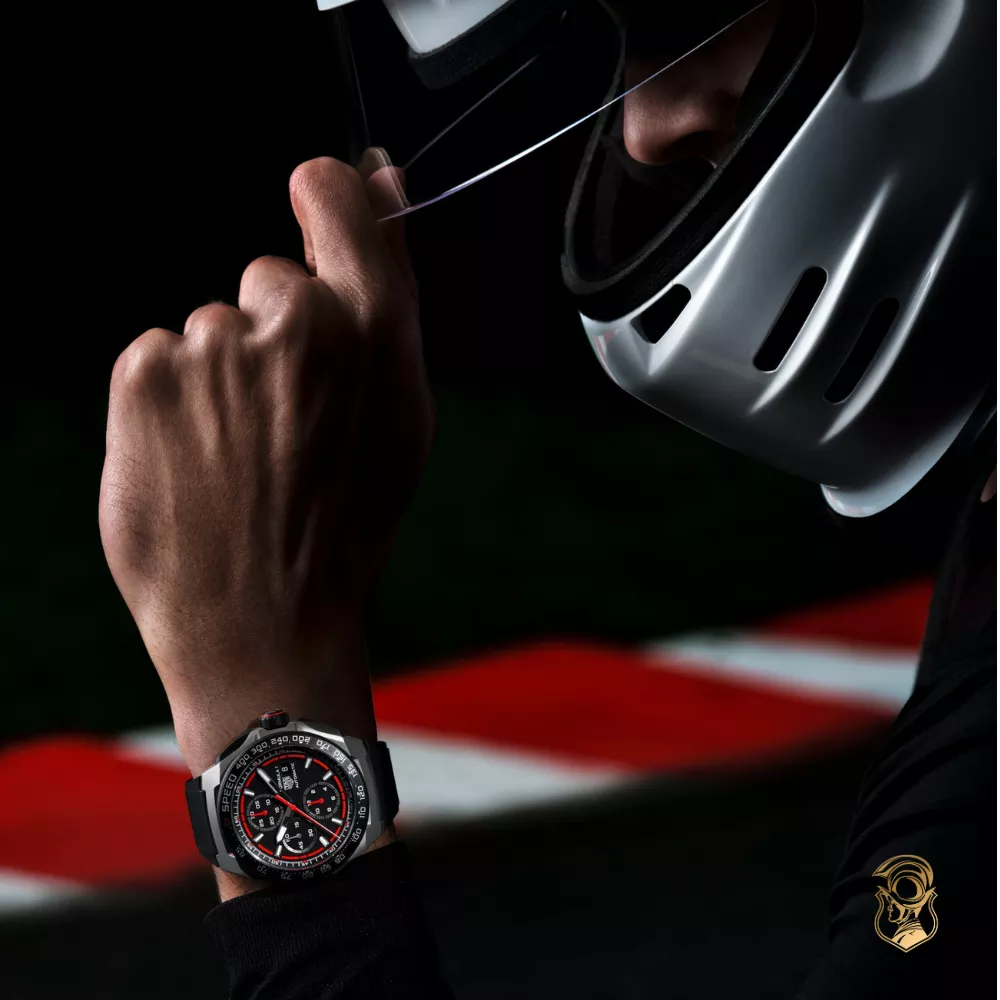 TAG Heuer Formula 1 Chronograph Watch 44mm