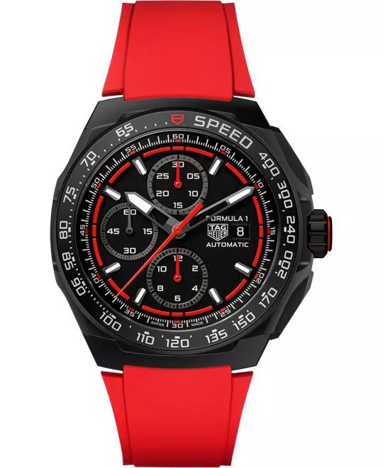 TAG Heuer Formula 1 Chronograph Watch 44mm