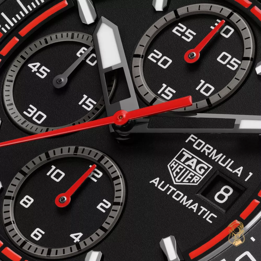 TAG Heuer Formula 1 Chronograph Watch 44mm