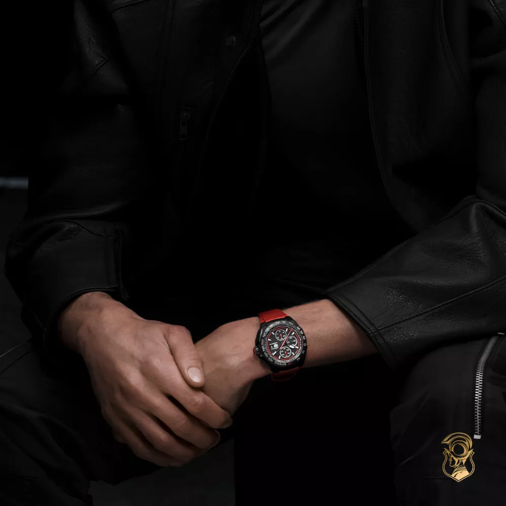 TAG Heuer Formula 1 Chronograph Watch 44mm