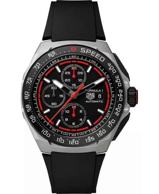 TAG Heuer Formula 1 Chronograph Watch 44mm