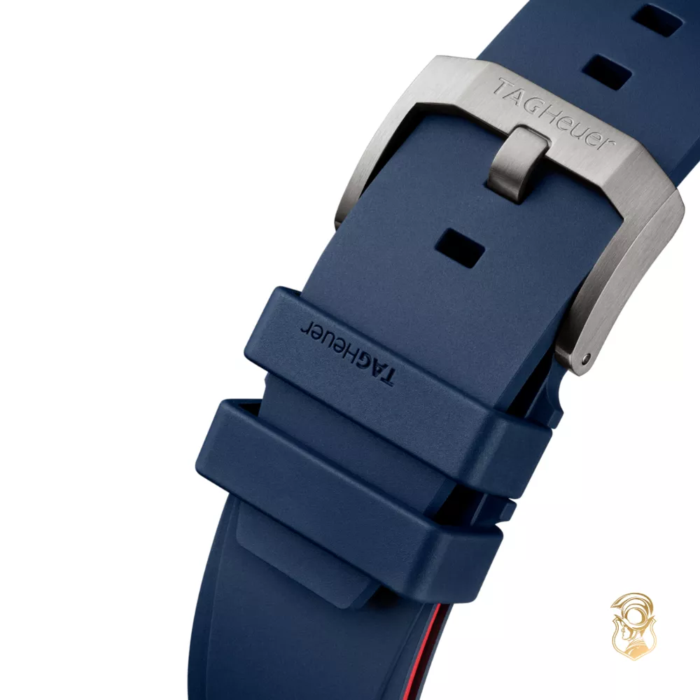 TAG Heuer Formula 1 Oracle Red Bull Racing Watch 44mm