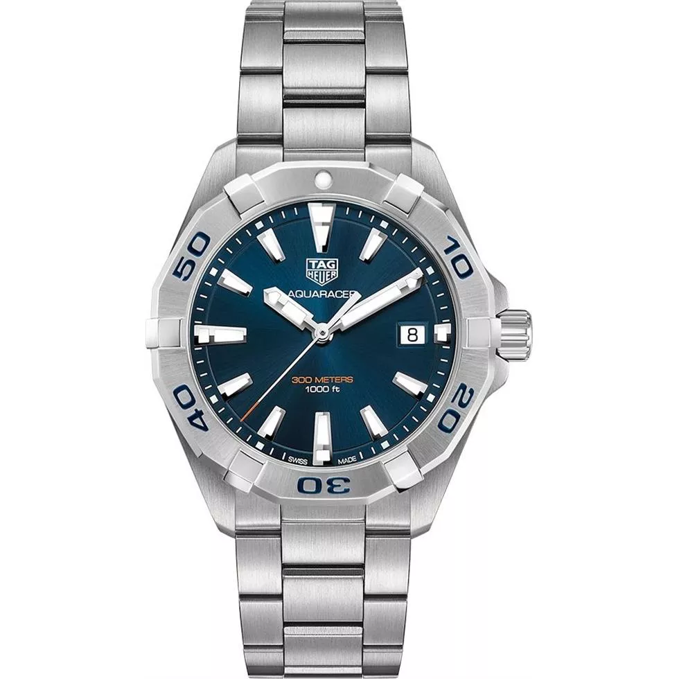 Tag Heuer Aquaracer WBD1112.BA0928 Quartz 41