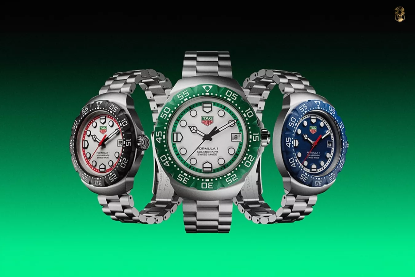 TAG Heuer