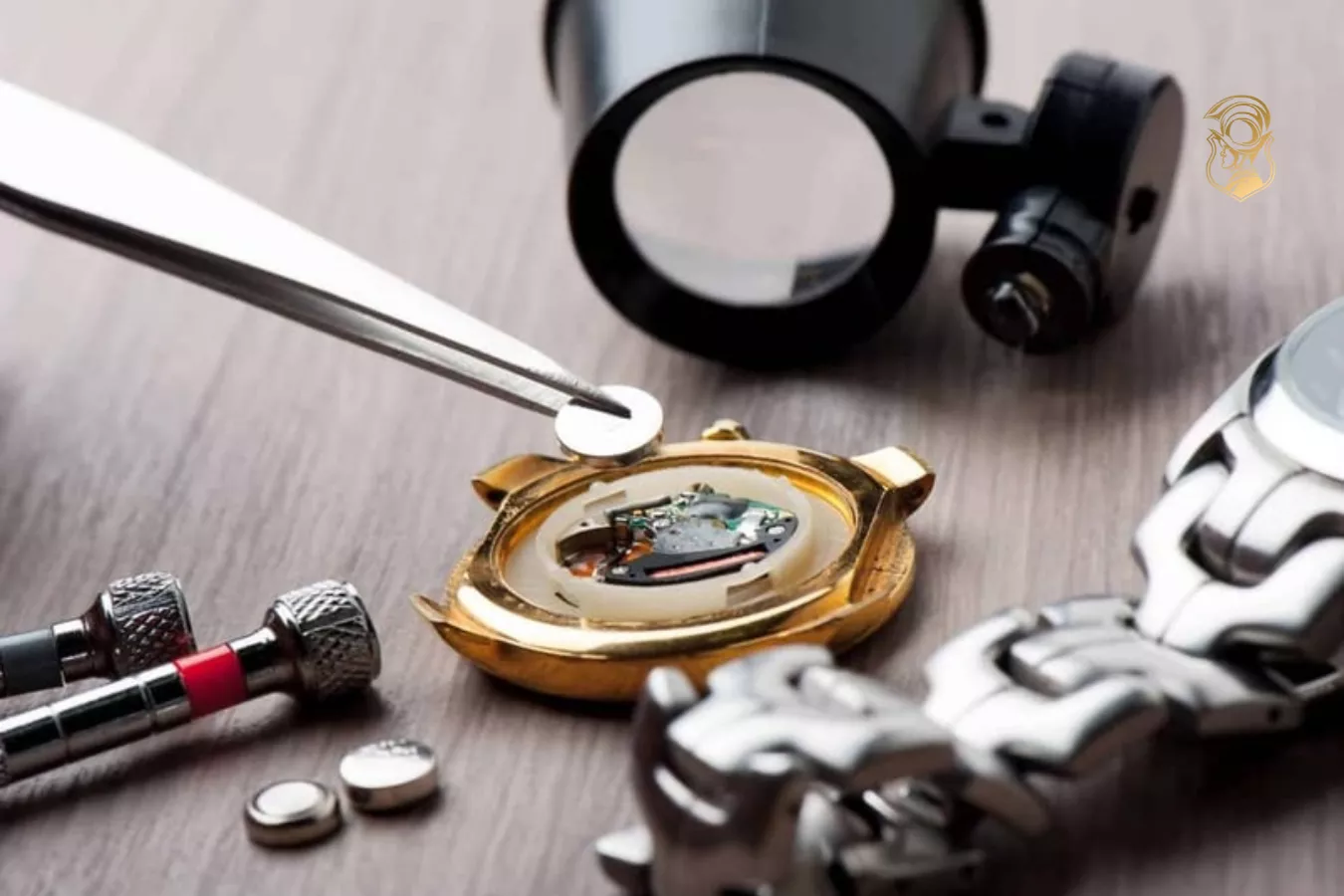 Mức tần số dao động phổ biến trong đồng hồ pin