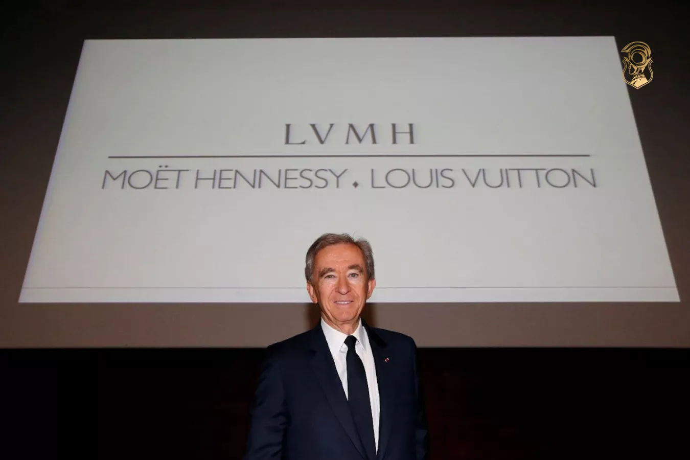 Tập đoàn LVMH