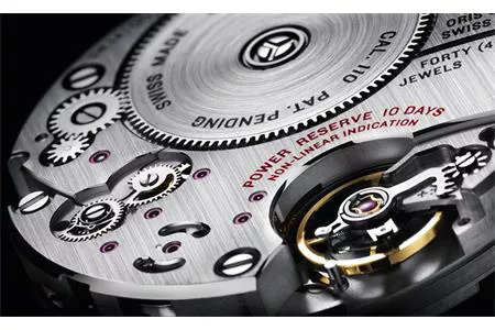 ĐẰNG SAU THƯƠNG HIỆU ĐỒNG HỒ ĐẲNG CẤP BẬC NHẤT THẾ GIỚI CỦA THỤY SĨ