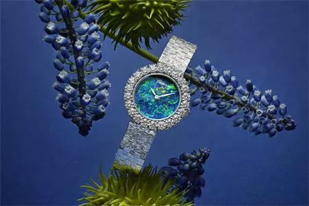 Chopard L'HEURE DU DIAMANT Biểu Tượng Của Vẻ Đẹp Tinh Tế Và Đẳng Cấp